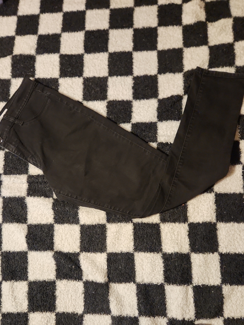 DKNY Black Women’s Jeans